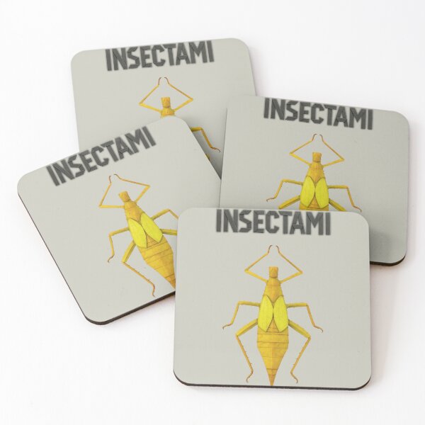 Item preview, Insects origami designed and sold by HiresFilm.