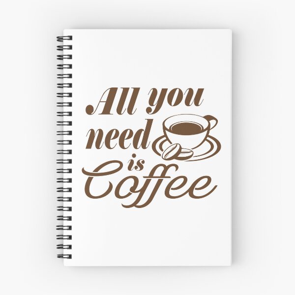Item preview, All you need is Coffee designed and sold by DesignOnTshirt.