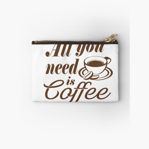 Item preview, All you need is Coffee designed and sold by DesignOnTshirt.