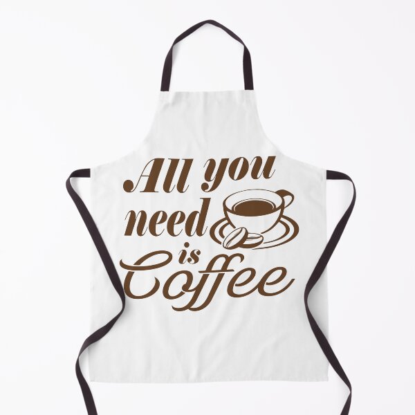 Item preview, All you need is Coffee designed and sold by DesignOnTshirt.