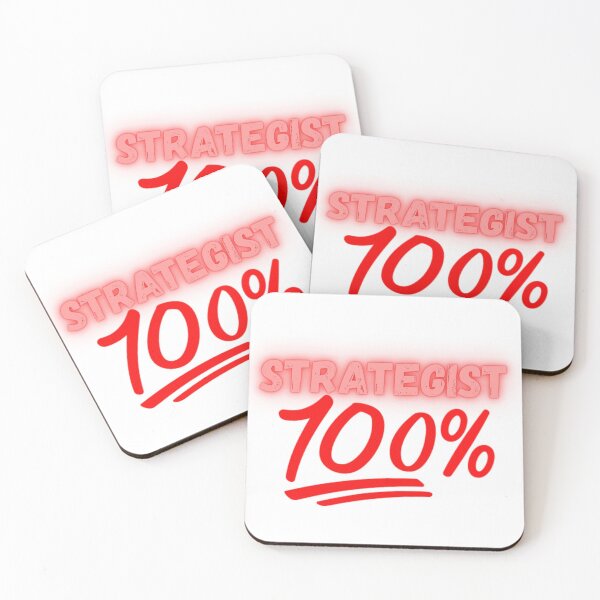 Item preview, Strategist 100% designed and sold by Onos Boutique.