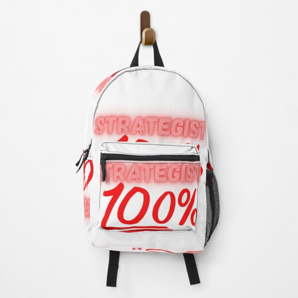 Item preview, Strategist 100% designed and sold by Onos Boutique.
