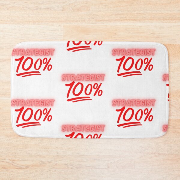 Item preview, Strategist 100% designed and sold by Onos Boutique.