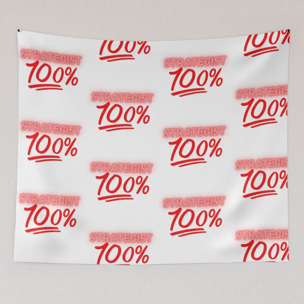 Item preview, Strategist 100% designed and sold by Onos Boutique.