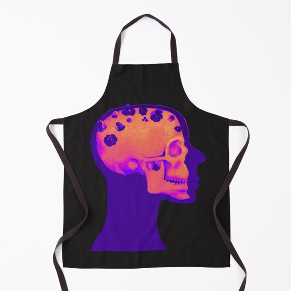 Item preview, Anatomical skull, roentgen, halloween  designed and sold by MaPerle.