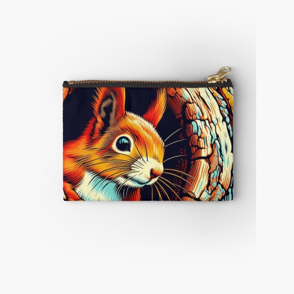 Item preview, Cute squirrel  designed and sold by Dogandesighn.