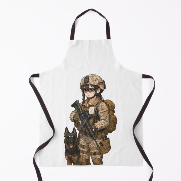 Item preview, K-9 Operator designed and sold by RAWLIFEGRAPHIC.
