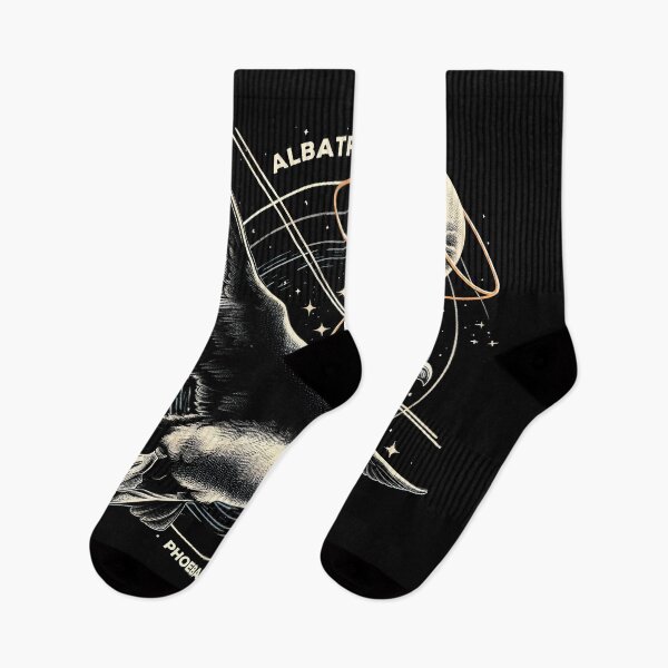 Item preview, Laysan Albatross 3 designed and sold by theAVIARY7.