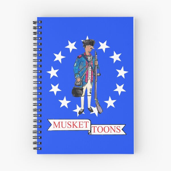 Item preview, Musket Toon: Cauldron designed and sold by THLimb.