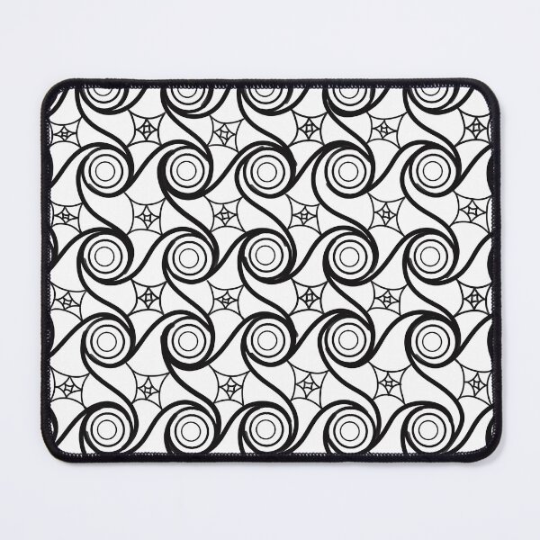 Item preview, Zentangle designed and sold by Mohes-art.