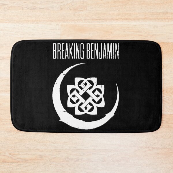 Item preview, BREAKING BENJAMIN  designed and sold by Satisbuy.