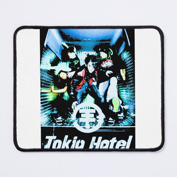 Item preview, Tokio hotel designed and sold by JollyThreads.