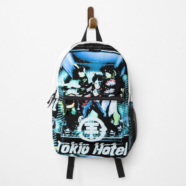 Item preview, Tokio hotel designed and sold by JollyThreads.