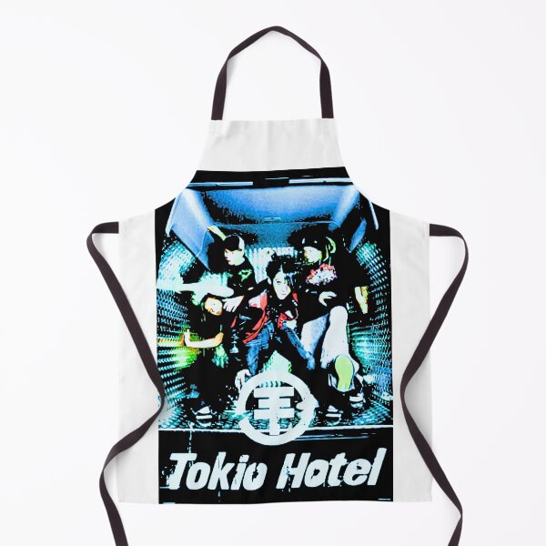 Item preview, Tokio hotel designed and sold by JollyThreads.