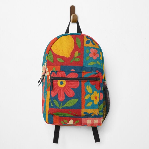 Item preview, Portuguese Patchwork Textile Pattern designed and sold by Travelcases.