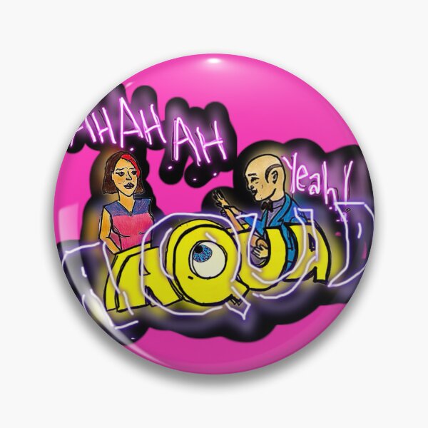 Item preview, Ah ah ah yeah! designed and sold by MajicBox.