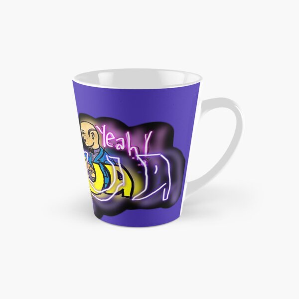 Item preview, Ah ah ah yeah! designed and sold by MajicBox.