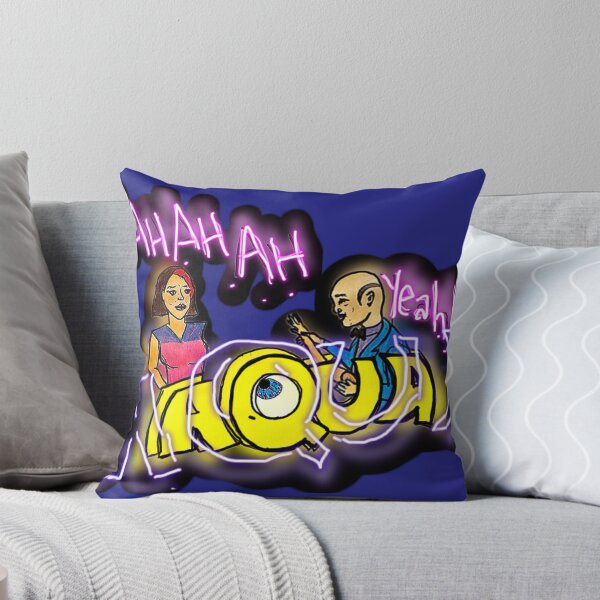 Item preview, Ah ah ah yeah! designed and sold by MajicBox.
