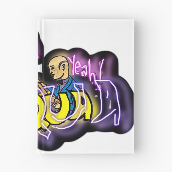 Item preview, Ah ah ah yeah! designed and sold by MajicBox.