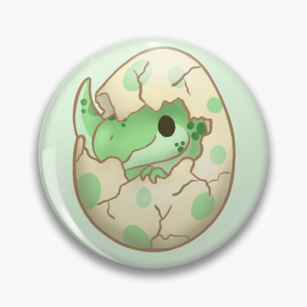 Item preview, Hatching dinosaur designed and sold by VraptorDoodles.