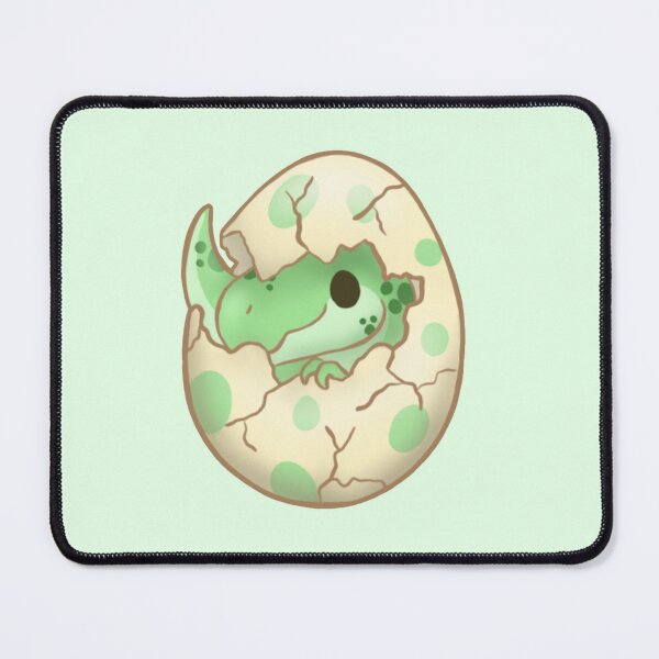 Item preview, Hatching dinosaur designed and sold by VraptorDoodles.