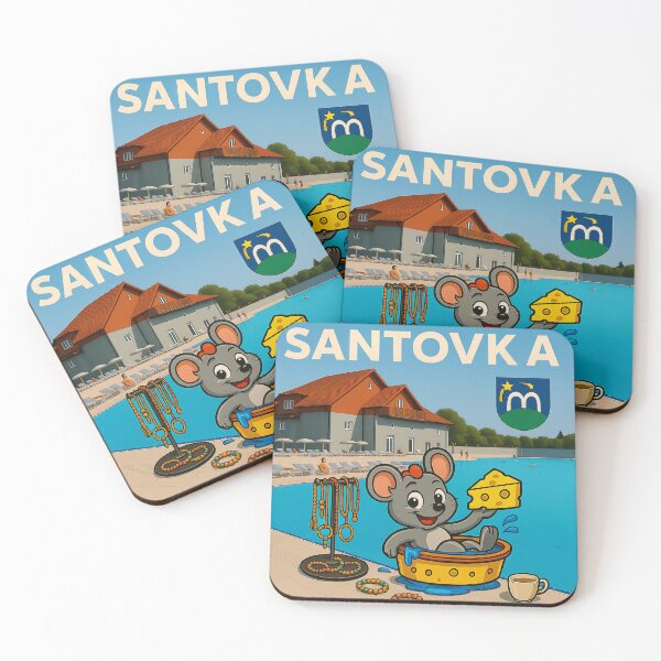 Item preview, Dedinka Santovka designed and sold by Svetluskačichi.