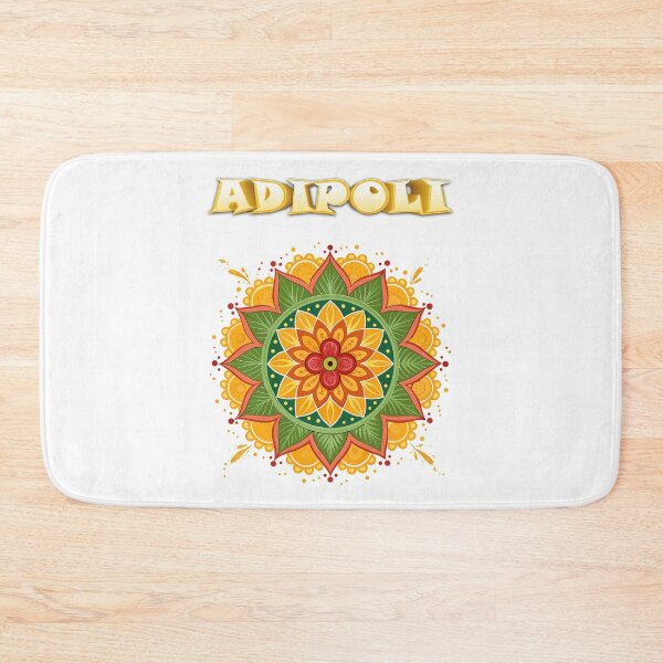 Item preview, Celebrate Onam 2025 – Kerala Festival Vintage Poster Style T-Shirt designed and sold by Ninexero - Shirt.