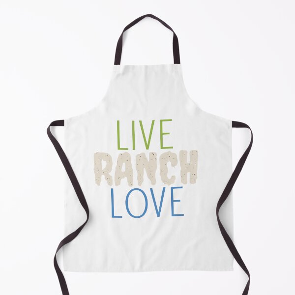 Item preview, Live Ranch Love designed and sold by Bodelvern.