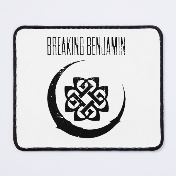 Item preview, BREAKING BENJAMIN  designed and sold by Satisbuy.
