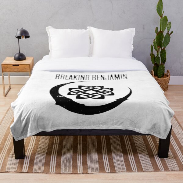 Item preview, BREAKING BENJAMIN  designed and sold by Satisbuy.