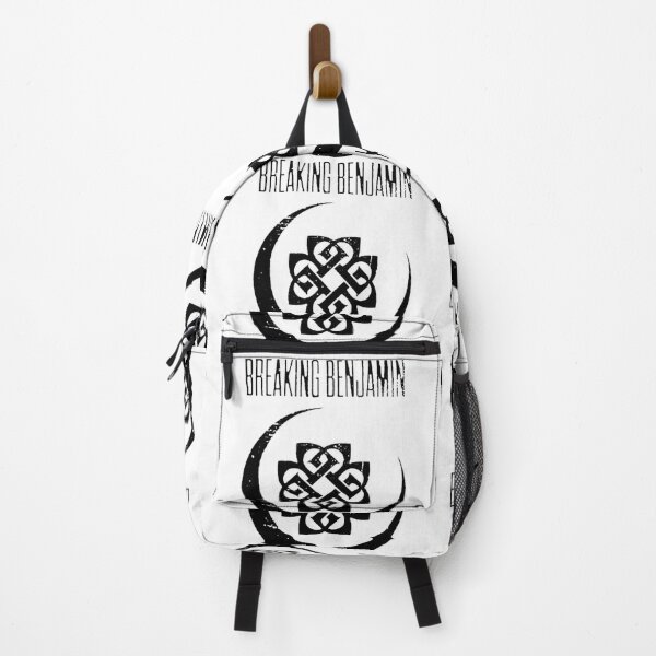 Item preview, BREAKING BENJAMIN designed and sold by Satisbuy.