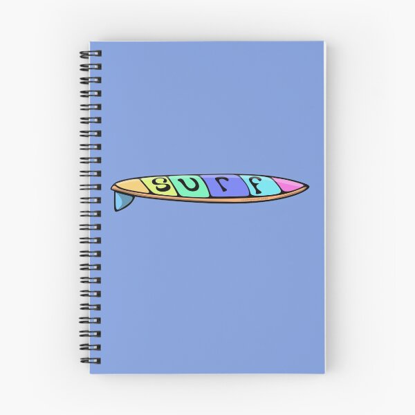 Item preview, Surf designed and sold by elledeegee.