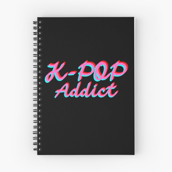 Artikelvorschau, K-POP-Süchtiger entworfen und verkauft von HugSomeNettles.