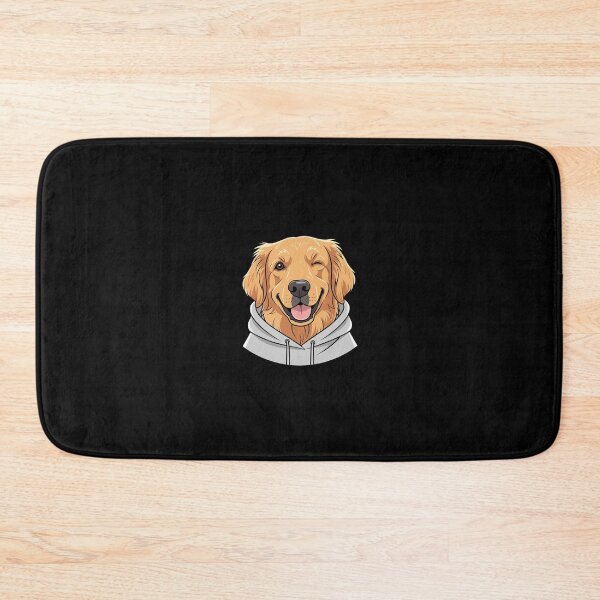 Item preview, Golden Retriever Boyfriend -  Art Print designed and sold by DMNindustries.