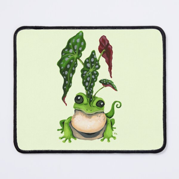 Item preview, Frogonia Maculata  designed and sold by VivianRosalee.