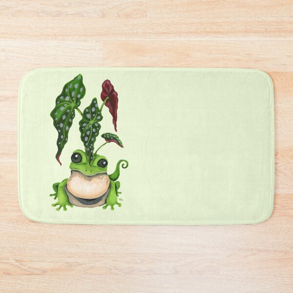 Item preview, Frogonia Maculata  designed and sold by VivianRosalee.