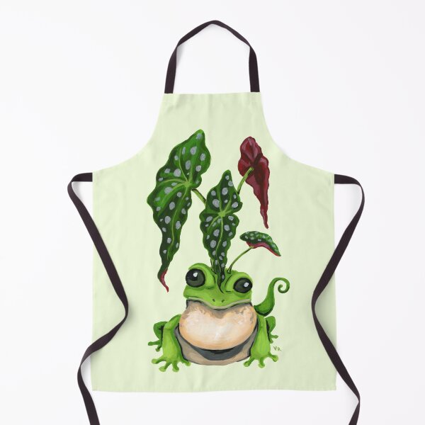 Item preview, Frogonia Maculata designed and sold by VivianRosalee.