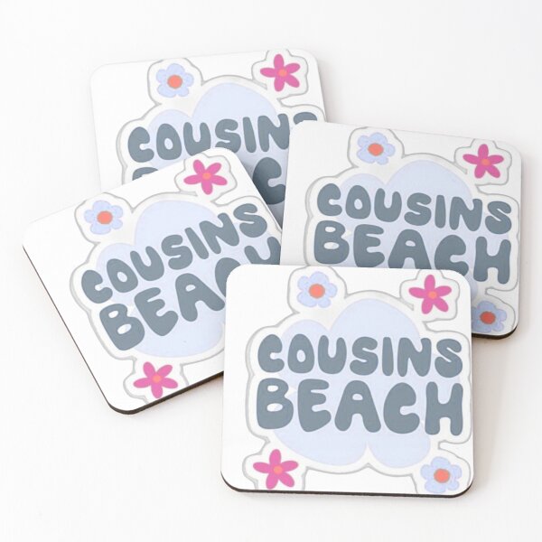 Item preview, The summer I turned pretty, designed and sold by TOGETHERINSIEME.