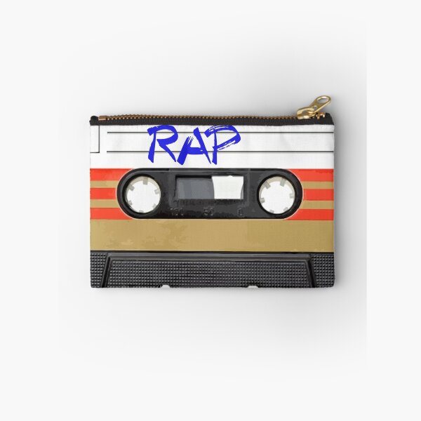 Item preview, Rap Music - Rapper HIP HOP - MC DJ designed and sold by RestlessSoul.