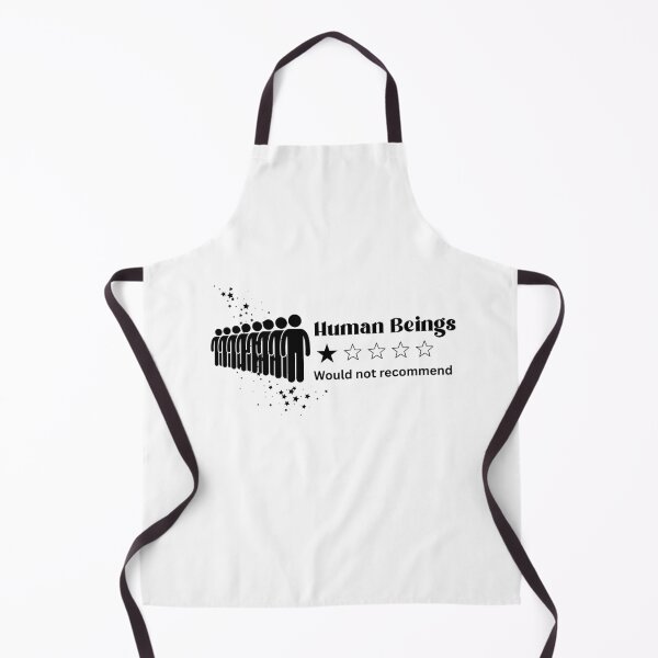 Item preview, Humans Beings designed and sold by WyrddandWonderful.