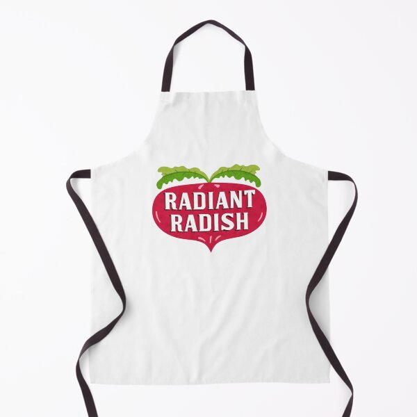 Item preview, Radiant Radish designed and sold by Neutral Territory.