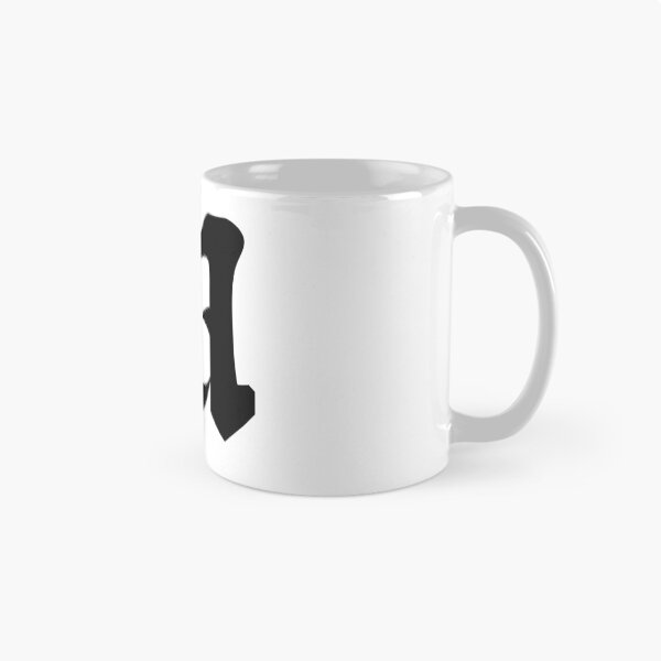 Item preview, Letter 'U' designed and sold by kristimb.
