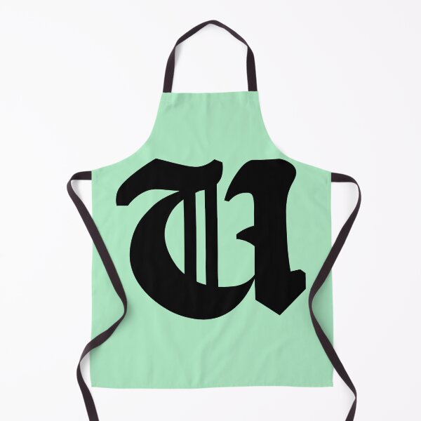 Item preview, Letter 'U' designed and sold by kristimb.