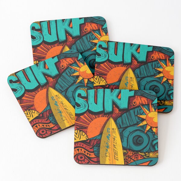 Item preview, Graffiti Surf designed and sold by randynash.