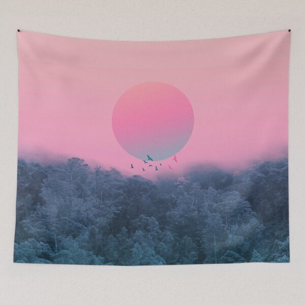 Item preview, Landscape & gradients IV designed and sold by Viviana  Gonzalez.
