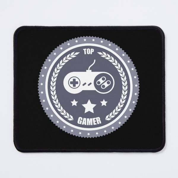 Item preview, Insignia de mejor jugador designed and sold by maniacreations.