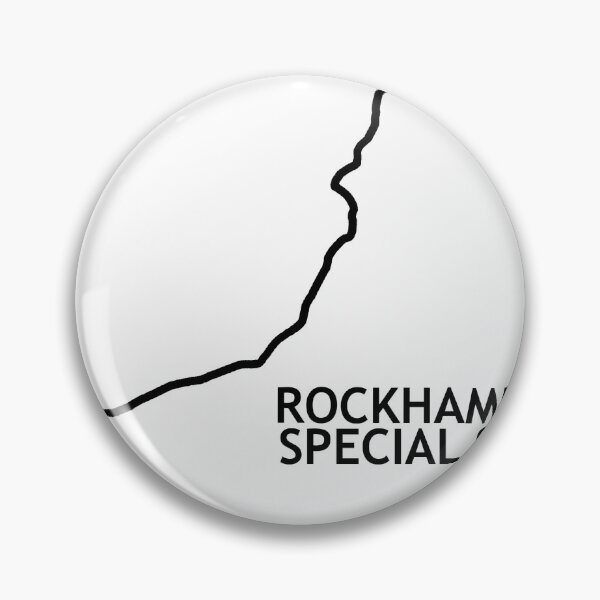 Item preview, ROCKHAMPTON SPECIAL STAGE designed and sold by BarrySandra.