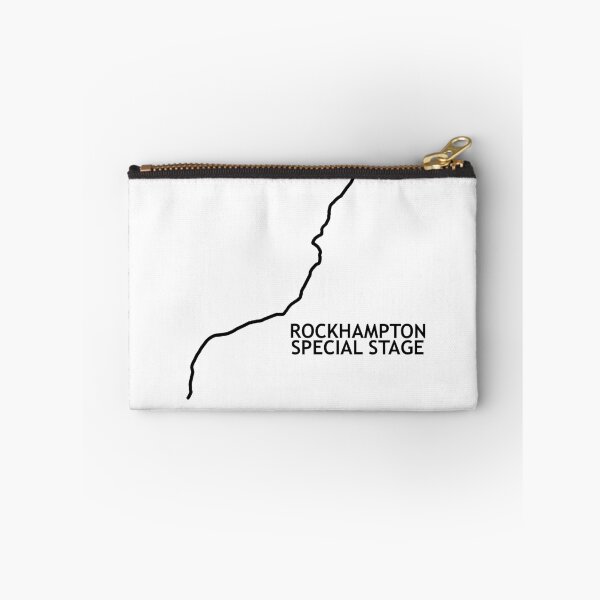Item preview, ESCENARIO ESPECIAL DE ROCKHAMPTON designed and sold by BarrySandra.