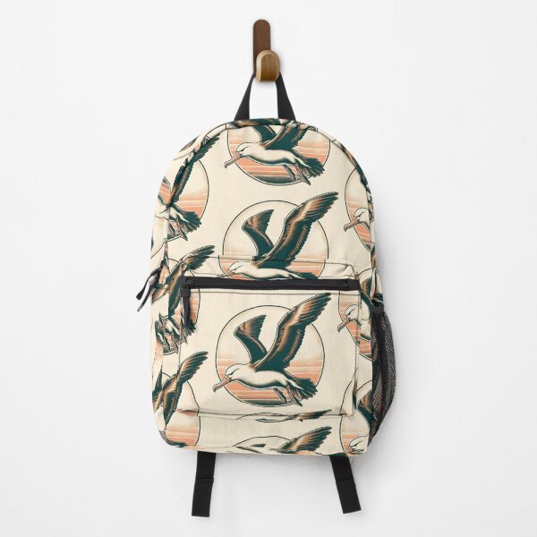 Item preview, Laysan Albatross 4 designed and sold by theAVIARY7.