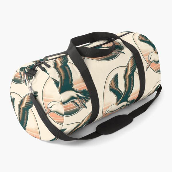Item preview, Laysan Albatross 4 designed and sold by theAVIARY7.